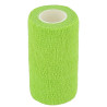 Faixa de trabalho Hippo-Tonic Flex-Wrap - Verde claro