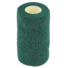 Faixa de trabalho Hippo-Tonic Flex-Wrap - Verde escuro