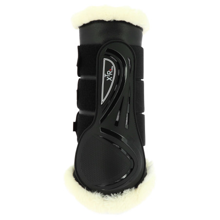 Polainas fechadas Norton XTR com lã sintética