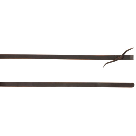 Rendas Westride by Franck Perret com pesos em couro liso