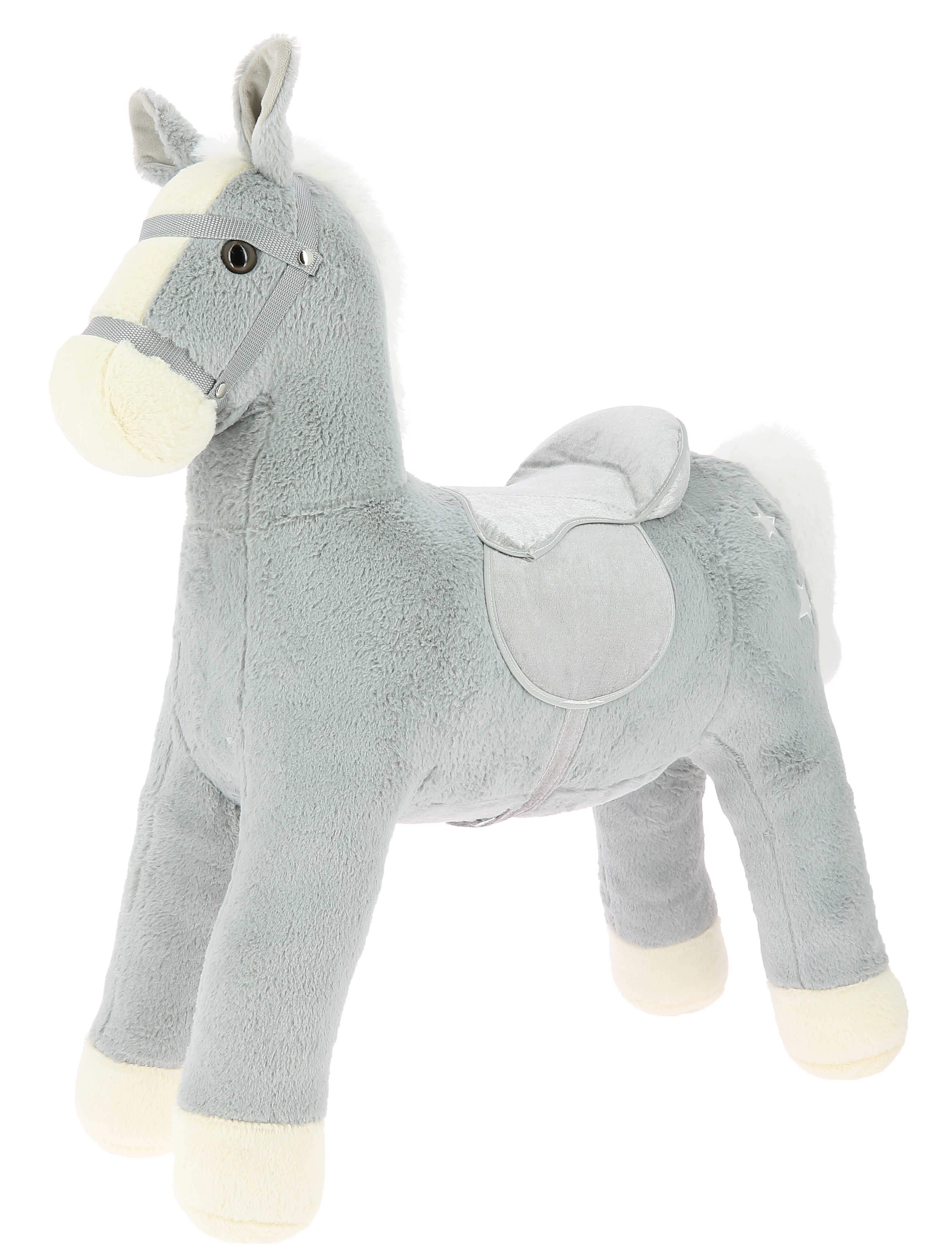 Peluche em pé Equi-Kids