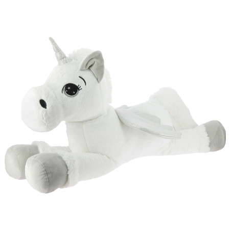 Peluche Equi-Kids Unicórnio modelo grande