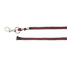Corda de amarração Equithème Soft - Bordéus