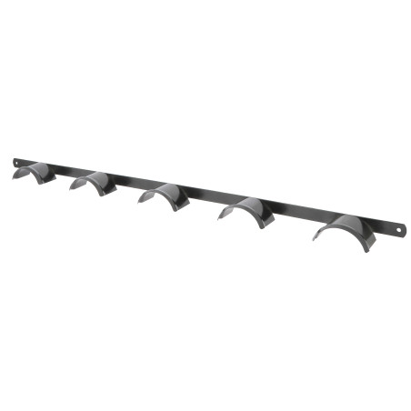 Suporte para cabeçadas Hippotonic 5 lugares