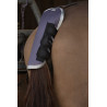 Protetor de cauda Equithème Tyrex 1200D reciclado -  Cinzento-acastanhado