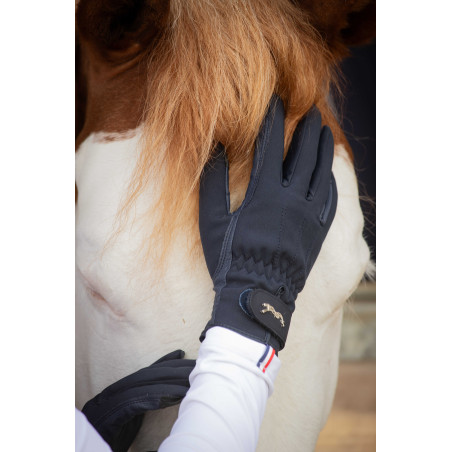 Luvas Pénélope Inverno