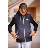 Blusão Pénélope Airjacket - Azul-marinho