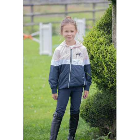 Blusão Eden por Pénélope Celecce