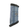 Polainas fechadas Equithème French Touch - Azul-marinho