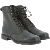 Botas de couro Equithème Dandy - Preto