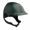 Capacete de equitação Naca Gravity XP - Azul fosco