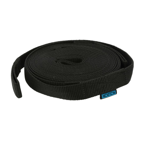 Enrêno de embarque Norton