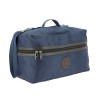 Bolsa de limpeza Equithème Premium - Azul-marinho