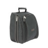 Saco para bombas Equithème Soft - Preto
