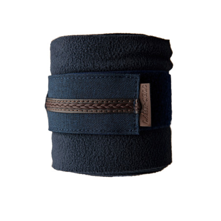 Bandagens de polo Lami-Cell Vintage