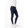 Calça Equithème Eliot - Azul-marinho