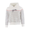 Sweat-shirt Eden by Pénélope Eden Harlem - Off white