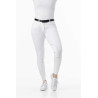 Calça Riding World Alexandrie Feminina - Branco