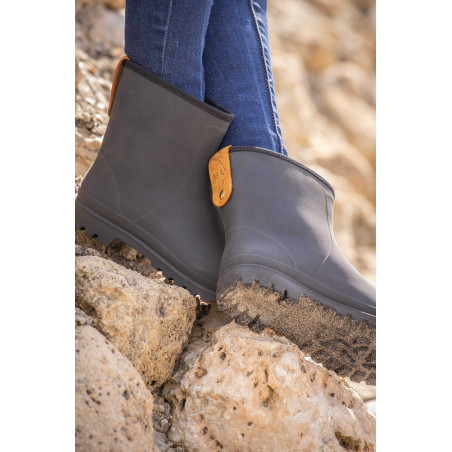 Botas Pénélope Lulu