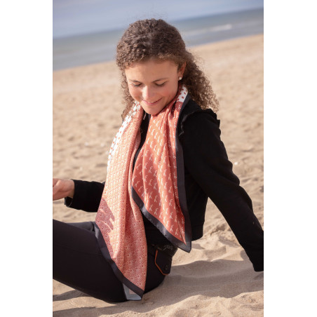 Lenço Pénélope Mya