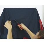 Kit de reparação Equithème para manta