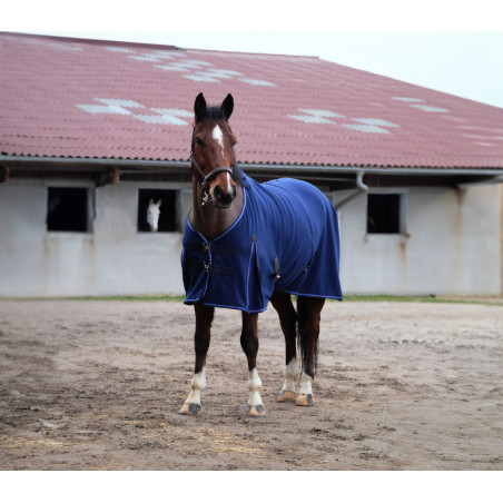 Camisa polar Equithème Classic