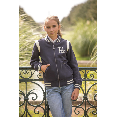 Suéter Pénélope University