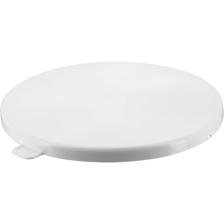 Tampa Hippotonic para balde de 12 litros ou tigela de estábulo de 5 L