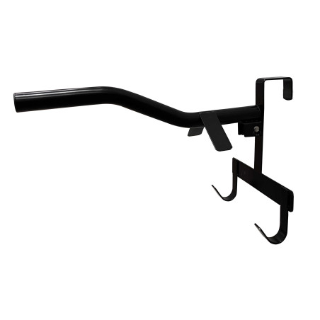 Suporte de sela portátil Hippotonic