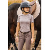 Camiseta Equithème Marion -  Cinzento-acastanhado