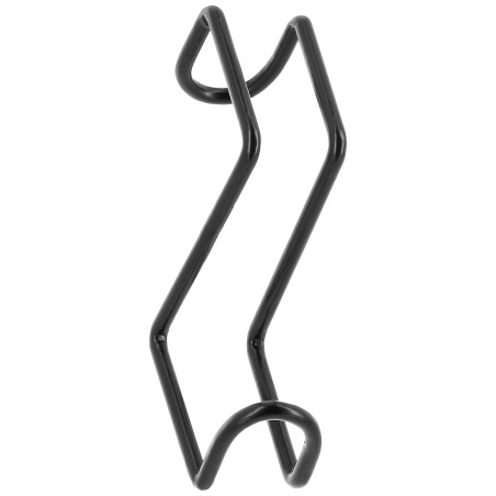 Suporte curto para cabeçada Hippotonic com ganchos