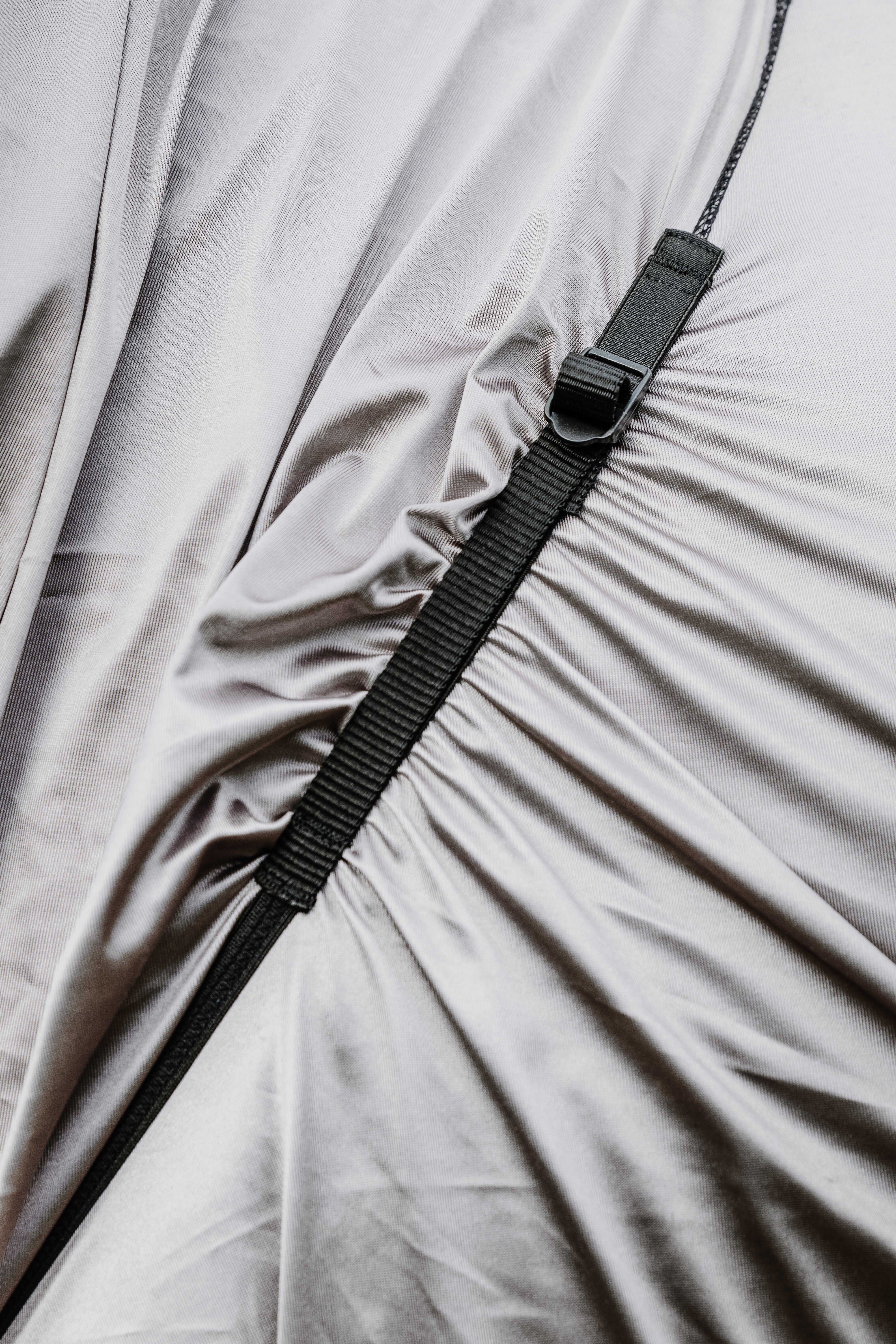 Camisa anti-eczema Riding World Cinzento Camisa anti-eczema Riding World Cinzento