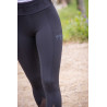 Legging Delphe Pénélope - Preto