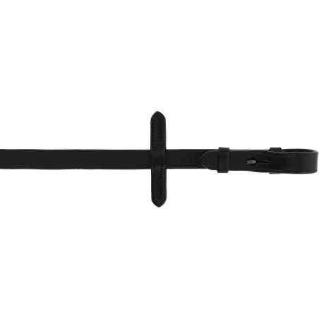 Rendas cingidas Norton Pro com fivelas pretas