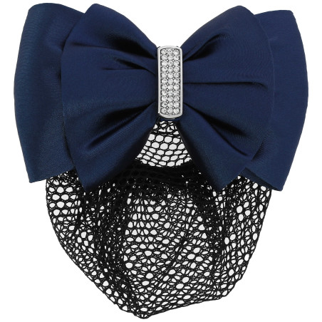 Rede para cabelo Equithème Strass