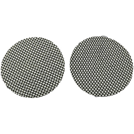 Redinha para cabelo Equithème Shiny