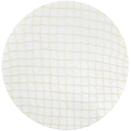 Rede para cabelo tipo touca Equithème Filet