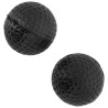 Protetores auriculares Norton Pro - Preto