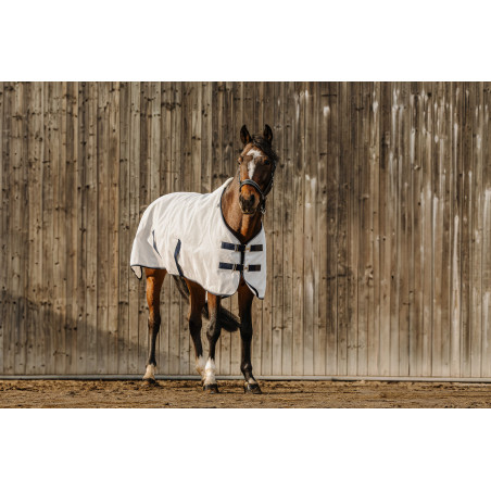 Camisa PVC Equithème Anti-UV