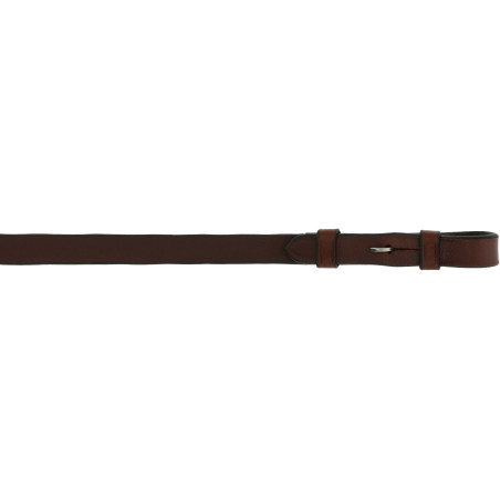 Rendas de couro Eric Thomas 16mm