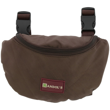 Bolsa Western Randol's