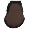Protetor de boleto Equithème - Castanho