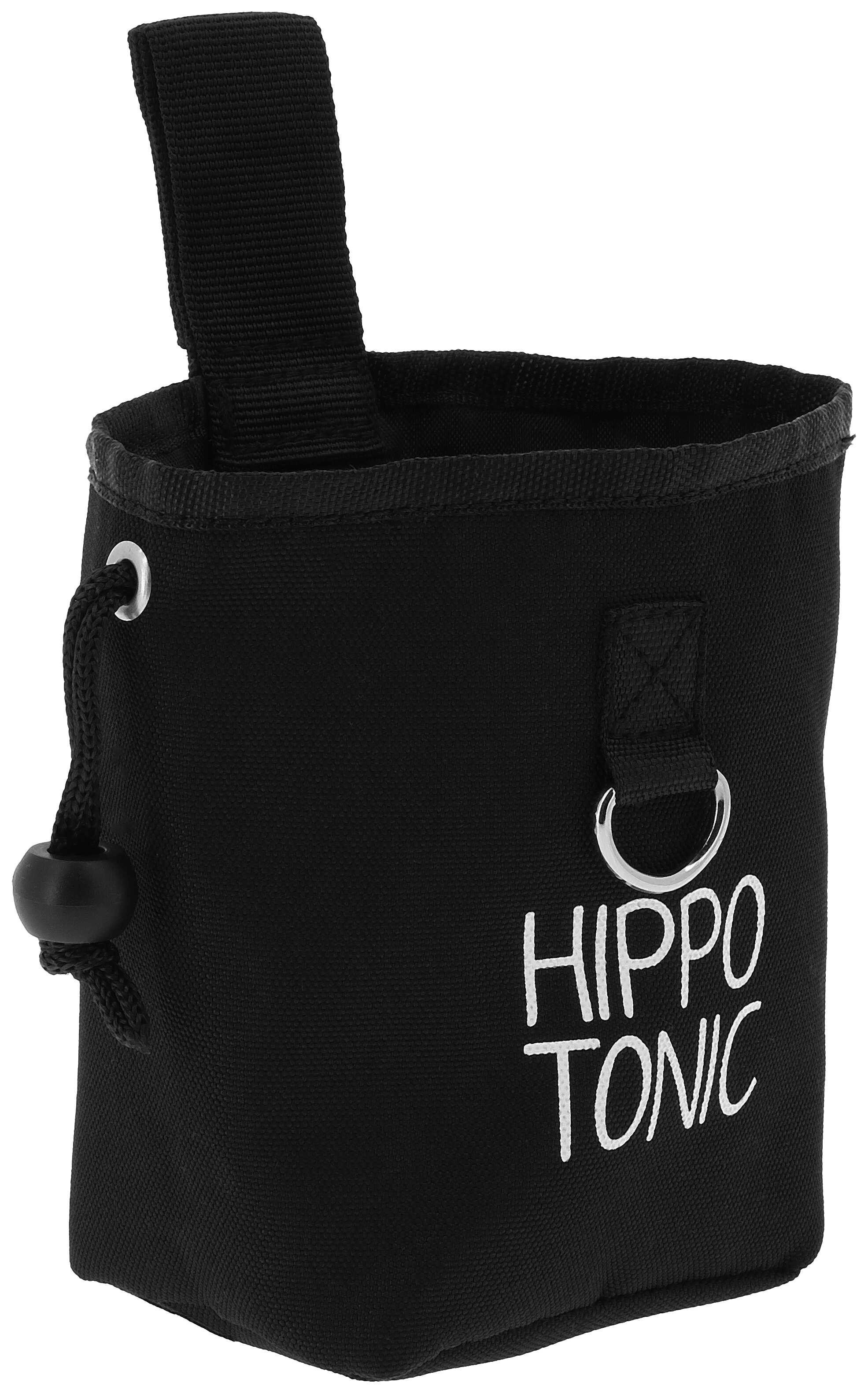 Bolsa pequena para recompensas Hippotonic Preto