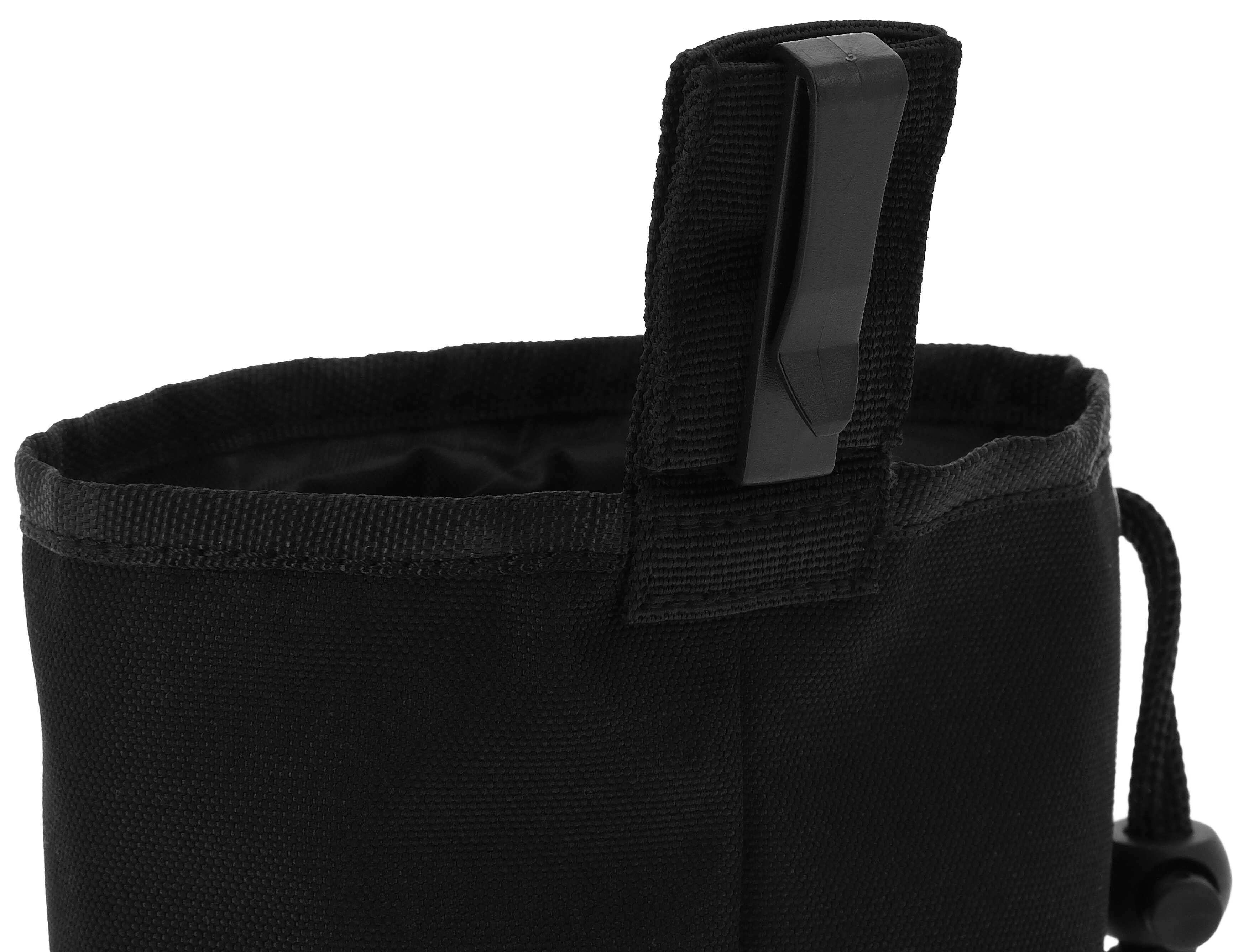 Bolsa pequena para recompensas Hippotonic Preto