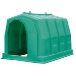 Abrigo móvel GM La Gée