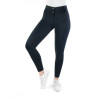 Calça Equithème Originals Madison - Azul petróleo