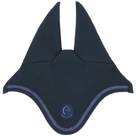 Touca anti-moscas Je t'aime Equithème Origine