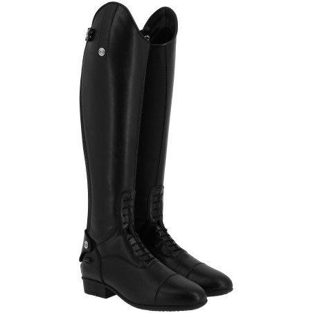 Botas sintéticas com atacadores Riding World