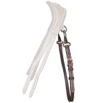 Correia de queixo Comfort Flags & Cup