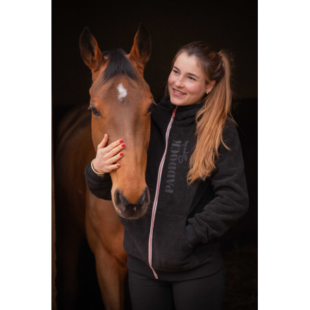 Polares Mathis Paddock Sport